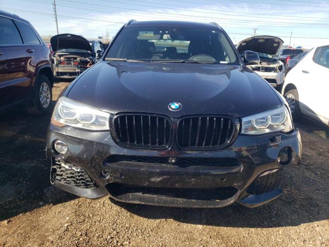 Photo 4 VIN: 5UXWX7C55G0S16571 - BMW X3 XDRIVE3 