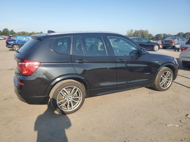 Photo 2 VIN: 5UXWX7C55G0S17302 - BMW X3 XDRIVE3 