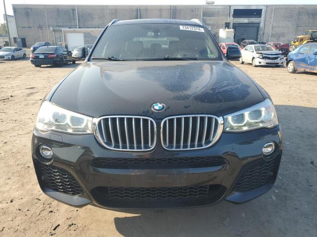 Photo 4 VIN: 5UXWX7C55G0S17302 - BMW X3 XDRIVE3 