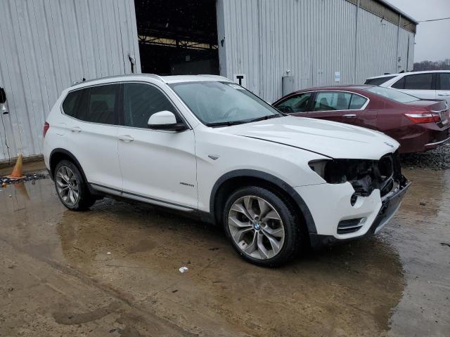 Photo 3 VIN: 5UXWX7C55H0S18774 - BMW X3 