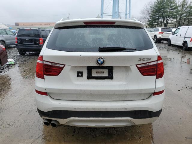 Photo 5 VIN: 5UXWX7C55H0S18774 - BMW X3 