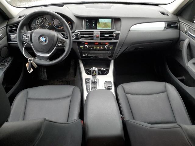 Photo 7 VIN: 5UXWX7C55H0S18774 - BMW X3 