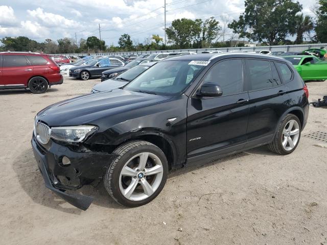 Photo 0 VIN: 5UXWX7C55H0U41087 - BMW X3 XDRIVE3 