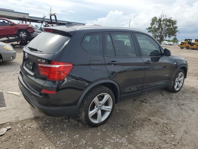 Photo 2 VIN: 5UXWX7C55H0U41087 - BMW X3 XDRIVE3 