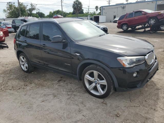 Photo 3 VIN: 5UXWX7C55H0U41087 - BMW X3 XDRIVE3 