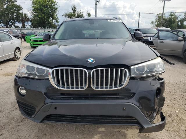 Photo 4 VIN: 5UXWX7C55H0U41087 - BMW X3 XDRIVE3 