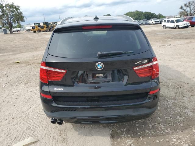 Photo 5 VIN: 5UXWX7C55H0U41087 - BMW X3 XDRIVE3 