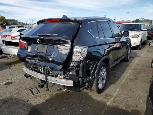 Photo 2 VIN: 5UXWX7C56BL731246 - BMW X3 XDRIVE3 