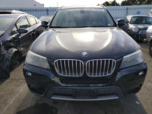 Photo 4 VIN: 5UXWX7C56BL731246 - BMW X3 XDRIVE3 