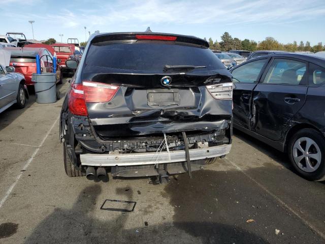 Photo 5 VIN: 5UXWX7C56BL731246 - BMW X3 XDRIVE3 