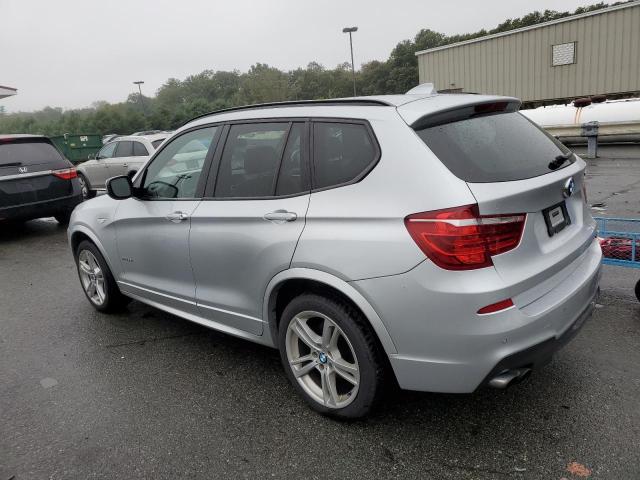 Photo 1 VIN: 5UXWX7C56BL734664 - BMW X3 XDRIVE3 