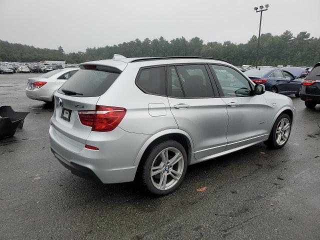 Photo 2 VIN: 5UXWX7C56BL734664 - BMW X3 XDRIVE3 