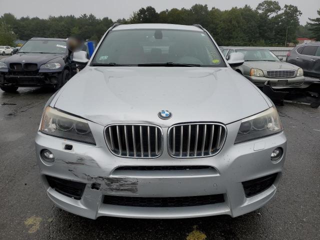 Photo 4 VIN: 5UXWX7C56BL734664 - BMW X3 XDRIVE3 