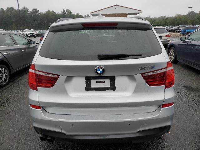 Photo 5 VIN: 5UXWX7C56BL734664 - BMW X3 XDRIVE3 