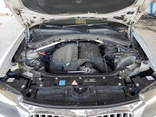 Photo 11 VIN: 5UXWX7C56BLL15455 - BMW X3 XDRIVE3 