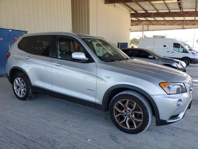 Photo 3 VIN: 5UXWX7C56BLL15455 - BMW X3 XDRIVE3 