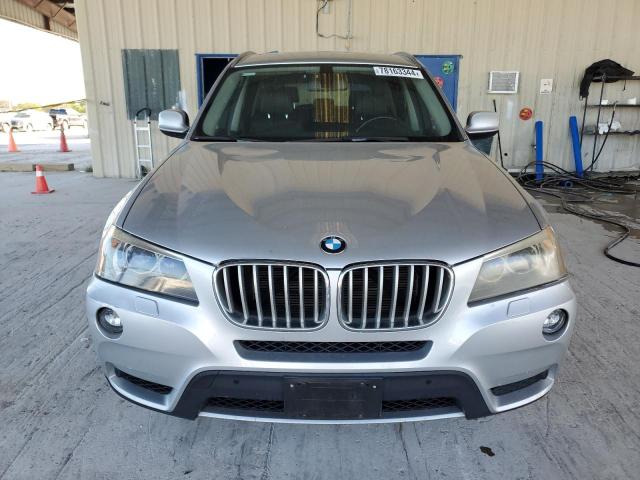 Photo 4 VIN: 5UXWX7C56BLL15455 - BMW X3 XDRIVE3 