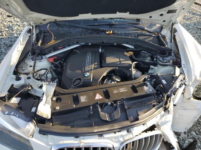 Photo 6 VIN: 5UXWX7C56CL736545 - BMW X3 XDRIVE3 