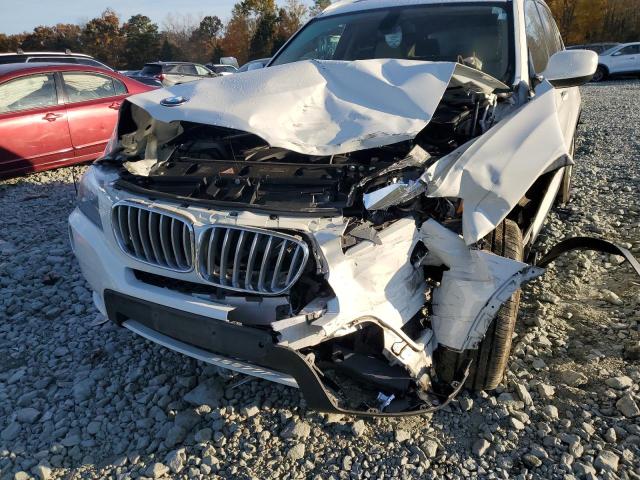 Photo 8 VIN: 5UXWX7C56CL736545 - BMW X3 XDRIVE3 