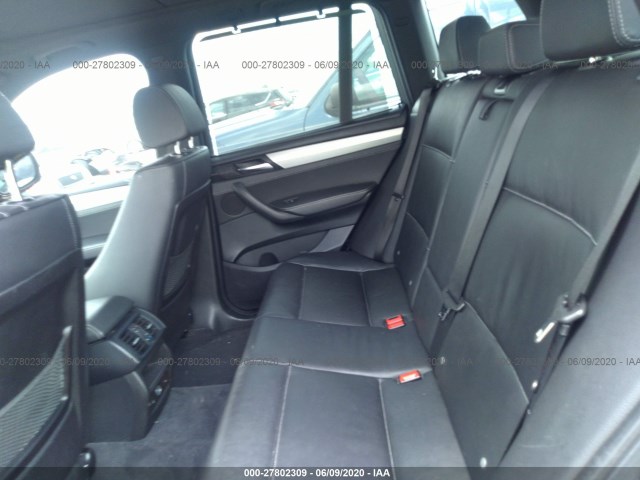 Photo 7 VIN: 5UXWX7C56CL737775 - BMW X3 