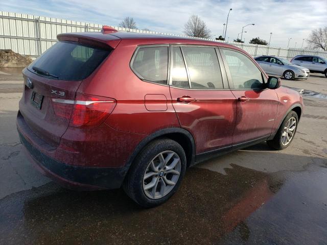 Photo 2 VIN: 5UXWX7C56CL889393 - BMW X3 