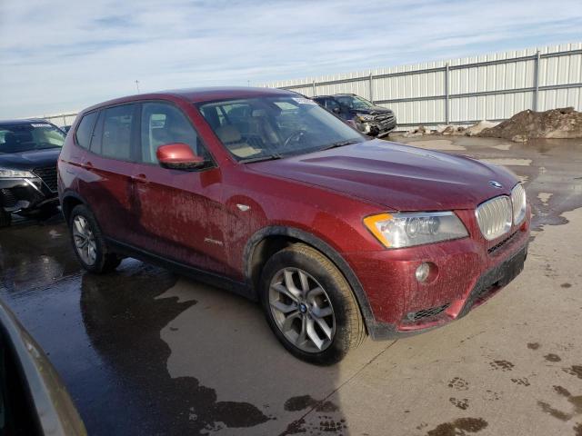 Photo 3 VIN: 5UXWX7C56CL889393 - BMW X3 