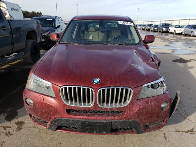 Photo 4 VIN: 5UXWX7C56CL889393 - BMW X3 