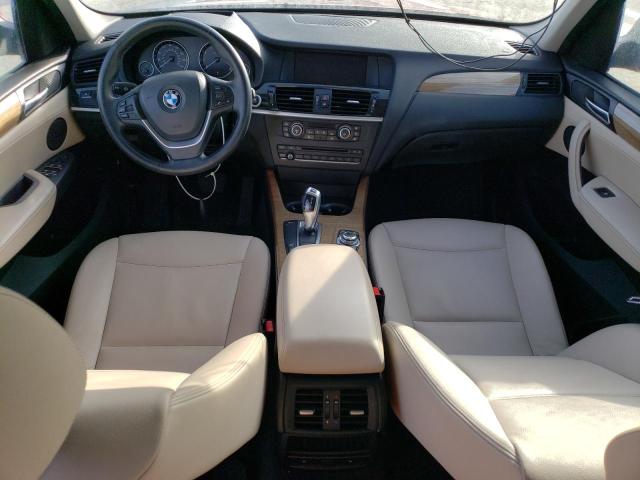 Photo 7 VIN: 5UXWX7C56CL889393 - BMW X3 