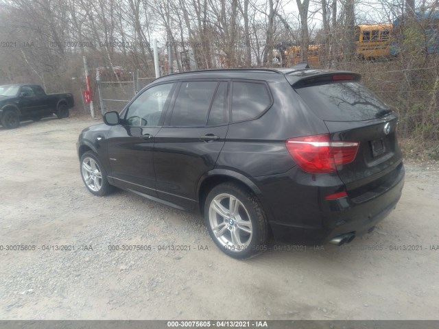 Photo 2 VIN: 5UXWX7C56CL889555 - BMW X3 