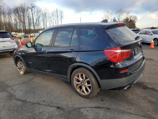 Photo 1 VIN: 5UXWX7C56CL975478 - BMW X3 XDRIVE3 