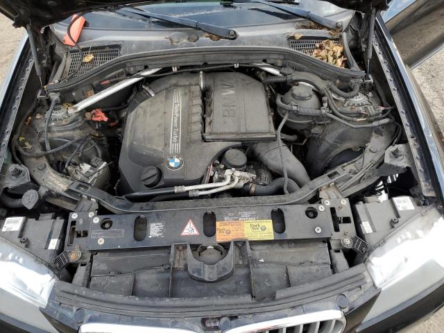 Photo 11 VIN: 5UXWX7C56CL975478 - BMW X3 XDRIVE3 