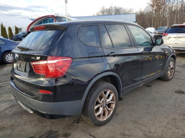 Photo 2 VIN: 5UXWX7C56CL975478 - BMW X3 XDRIVE3 