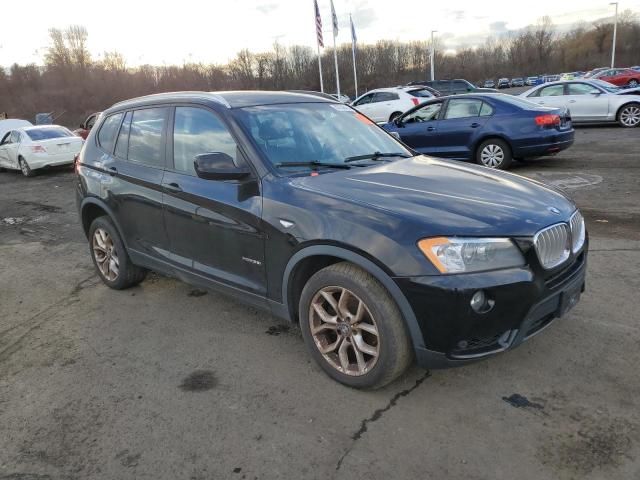 Photo 3 VIN: 5UXWX7C56CL975478 - BMW X3 XDRIVE3 