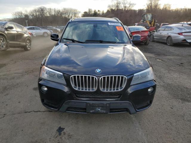 Photo 4 VIN: 5UXWX7C56CL975478 - BMW X3 XDRIVE3 