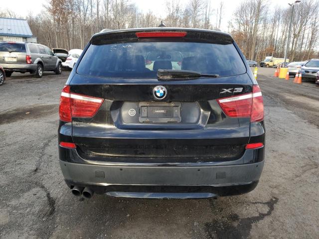 Photo 5 VIN: 5UXWX7C56CL975478 - BMW X3 XDRIVE3 