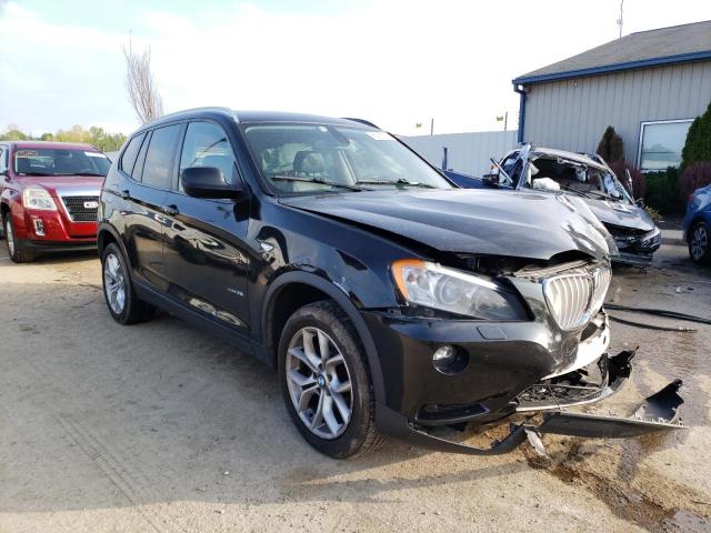 Photo 3 VIN: 5UXWX7C56CL975688 - BMW X3 XDRIVE3 