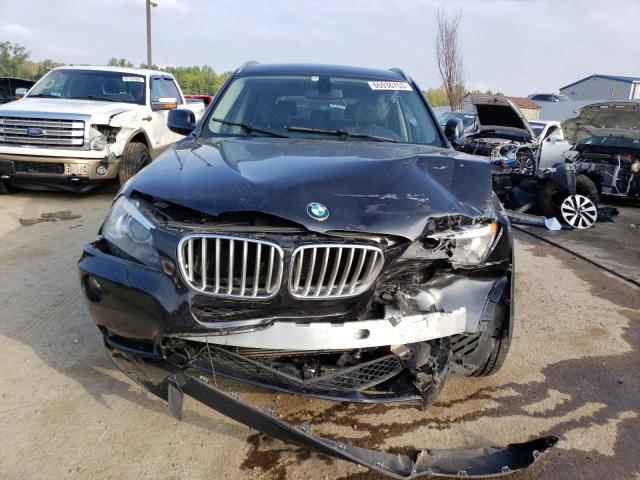 Photo 4 VIN: 5UXWX7C56CL975688 - BMW X3 XDRIVE3 