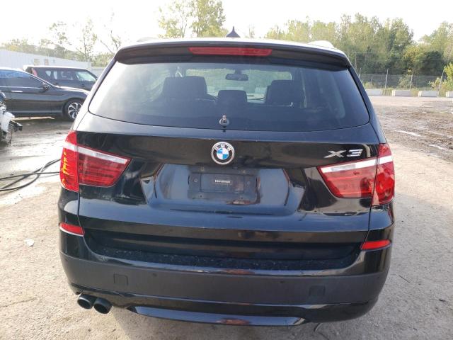 Photo 5 VIN: 5UXWX7C56CL975688 - BMW X3 XDRIVE3 