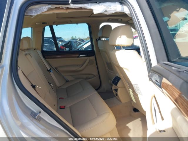 Photo 7 VIN: 5UXWX7C56DL977085 - BMW X3 