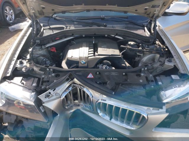 Photo 9 VIN: 5UXWX7C56DL977085 - BMW X3 