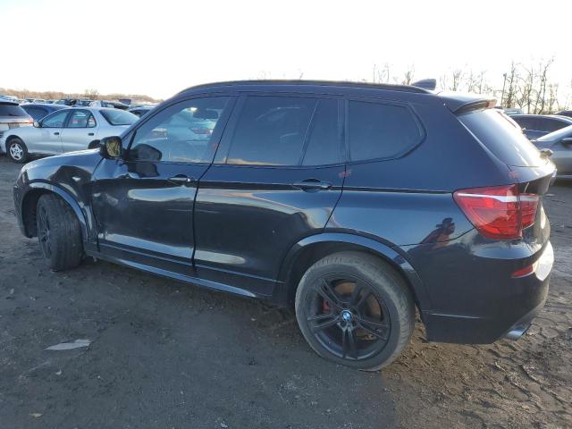 Photo 1 VIN: 5UXWX7C56DL978432 - BMW X3 