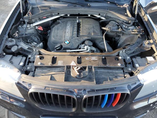 Photo 10 VIN: 5UXWX7C56DL978432 - BMW X3 