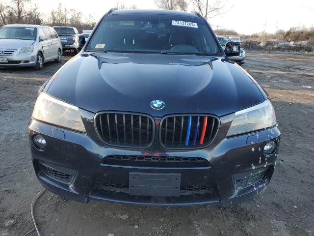 Photo 4 VIN: 5UXWX7C56DL978432 - BMW X3 