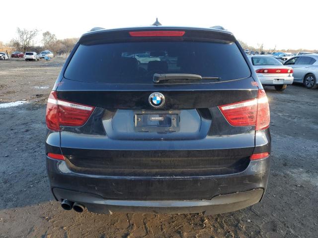 Photo 5 VIN: 5UXWX7C56DL978432 - BMW X3 