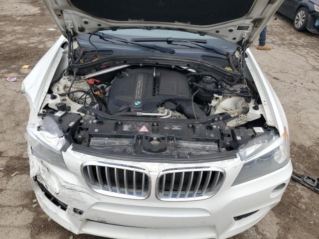 Photo 11 VIN: 5UXWX7C56DL978656 - BMW X3 