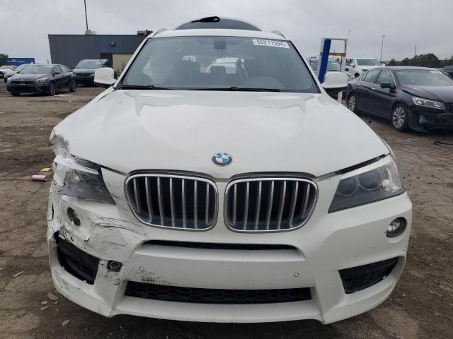 Photo 4 VIN: 5UXWX7C56DL978656 - BMW X3 