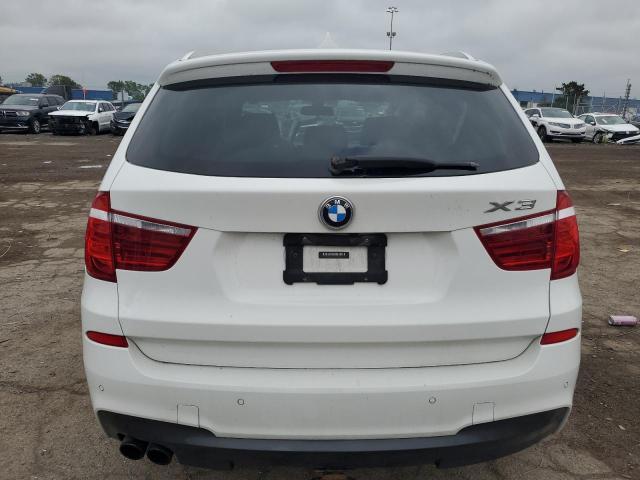 Photo 5 VIN: 5UXWX7C56DL978656 - BMW X3 