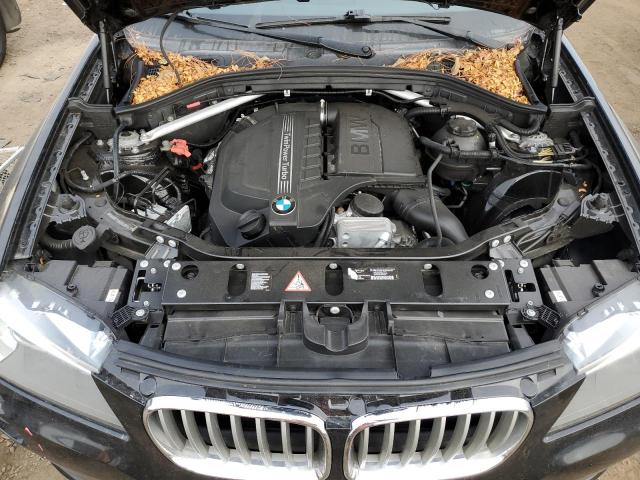 Photo 11 VIN: 5UXWX7C56DL981427 - BMW X3 