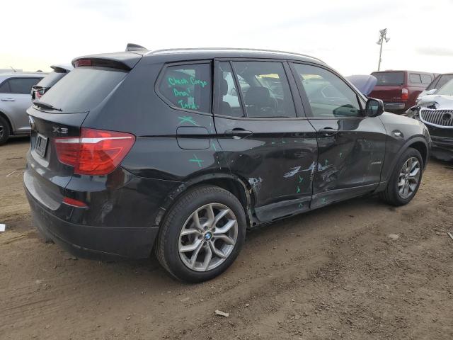 Photo 2 VIN: 5UXWX7C56DL981427 - BMW X3 