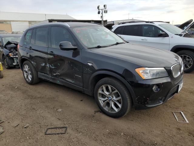 Photo 3 VIN: 5UXWX7C56DL981427 - BMW X3 